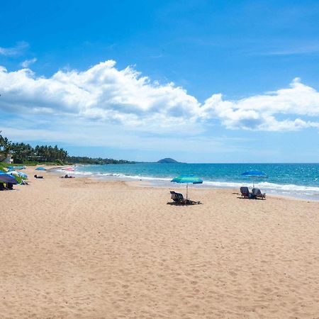 Days Inn By Wyndham Maui Oceanfront Вайлеа Екстер'єр фото