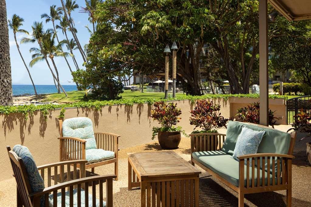 Days Inn By Wyndham Maui Oceanfront Вайлеа Номер фото