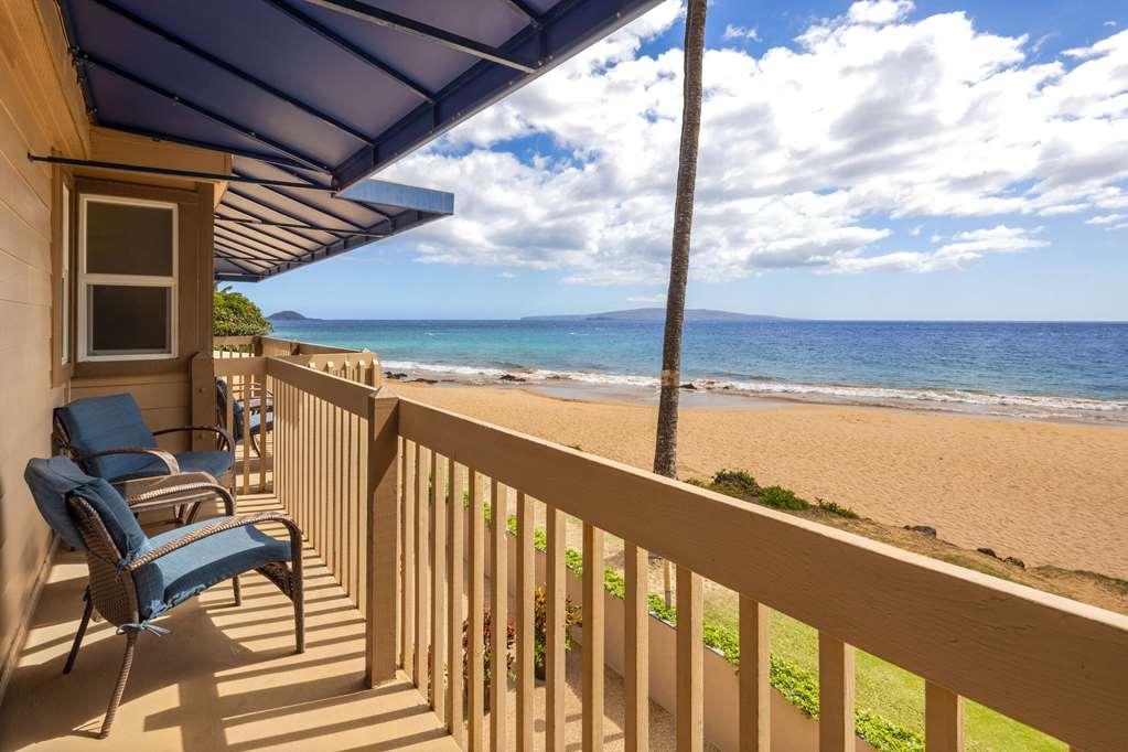 Days Inn By Wyndham Maui Oceanfront Вайлеа Номер фото